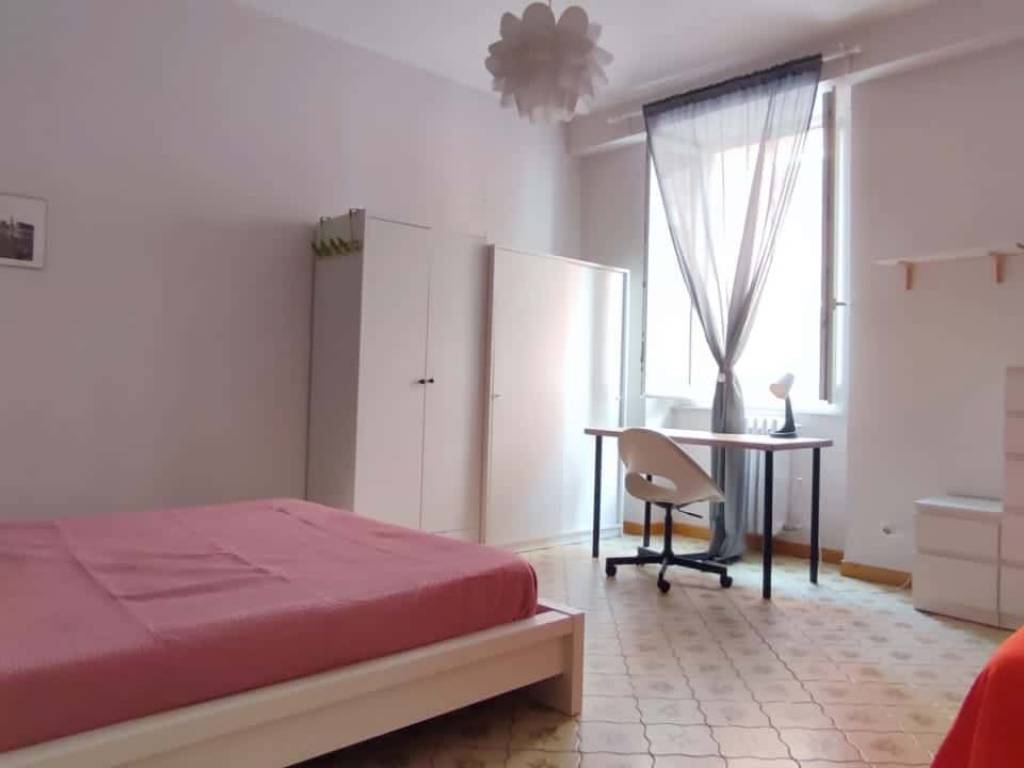 appartamento in affitto a Roma in zona Ostiense