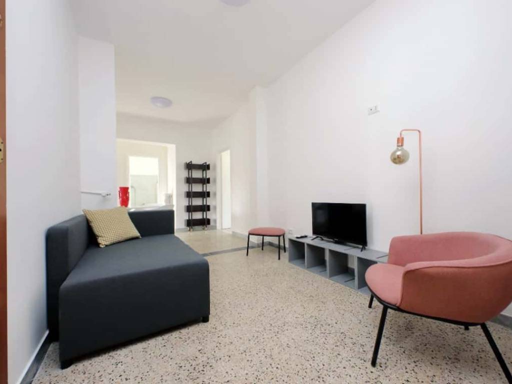 appartamento in affitto a Roma in zona Aurelio