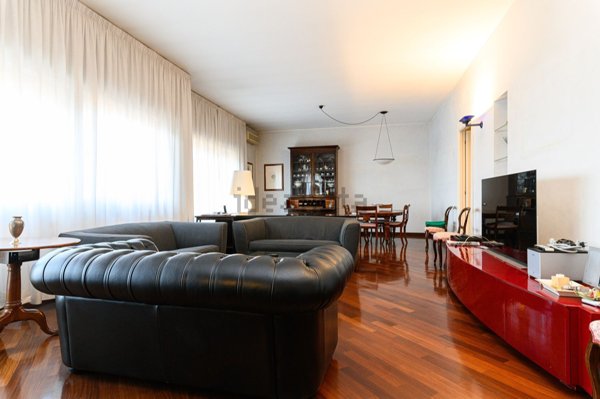 appartamento in affitto a Roma in zona Trieste