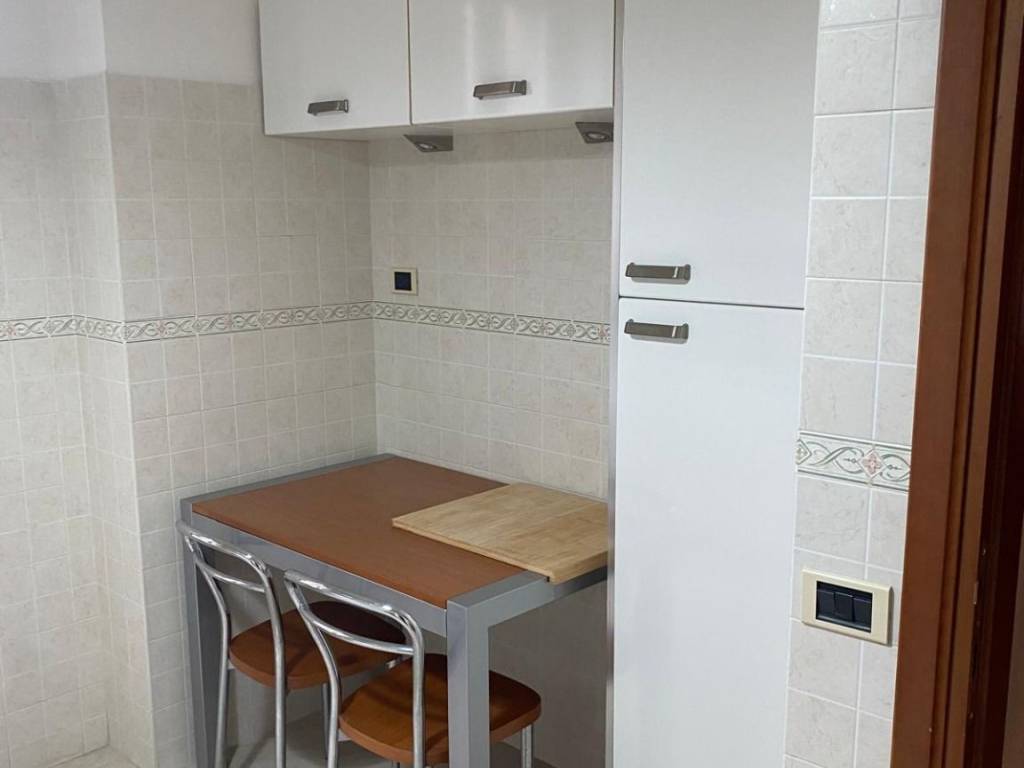 appartamento in affitto a Roma in zona Trieste