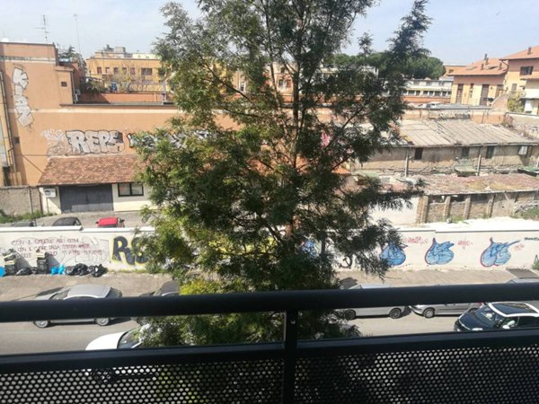 appartamento in affitto a Roma in zona Tiburtino