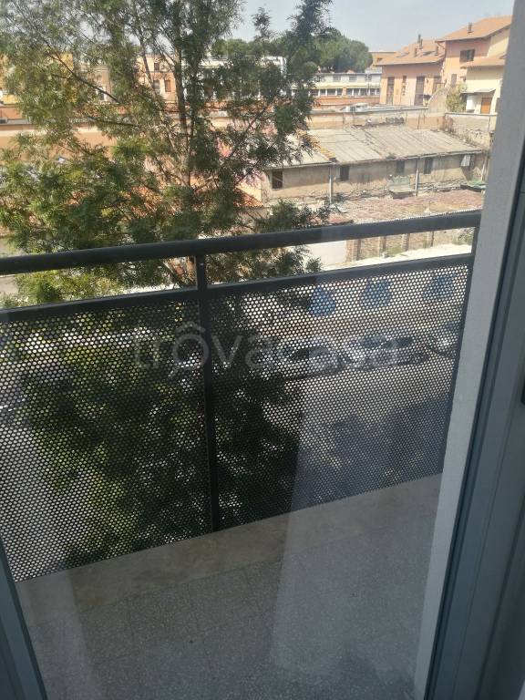 appartamento in affitto a Roma in zona Tiburtino