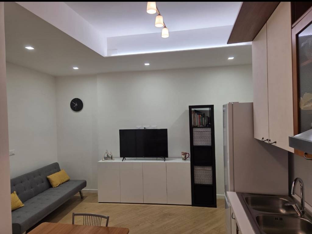 appartamento in affitto a Roma in zona Pietralata