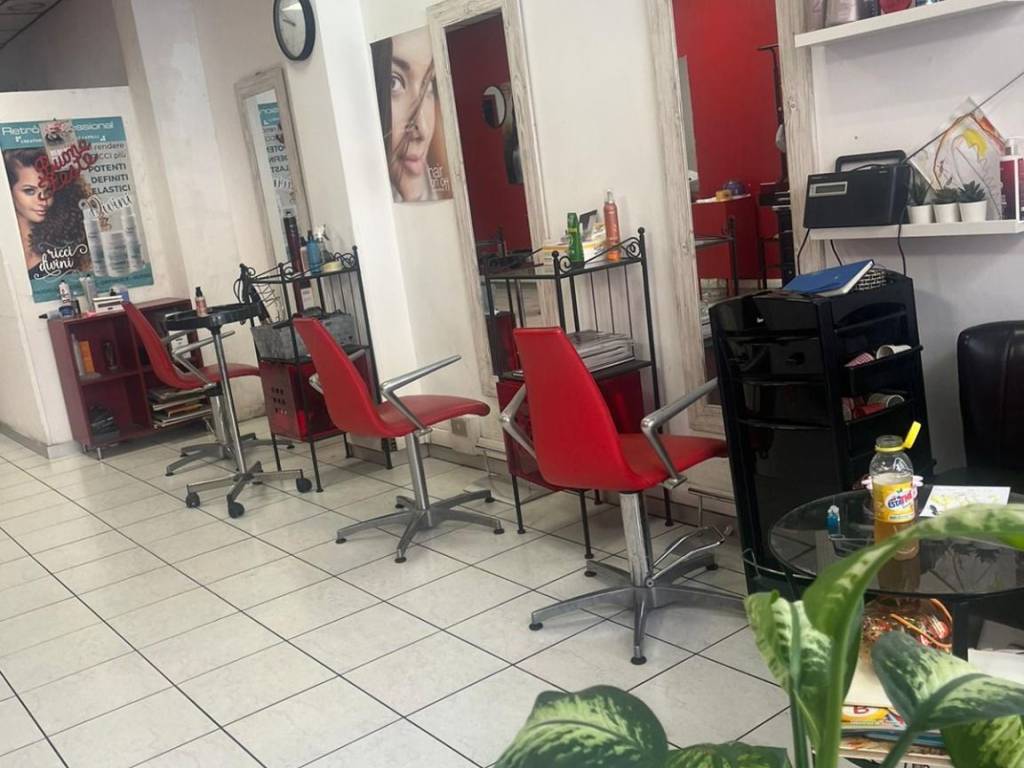 negozio in affitto a Roma in zona Tiburtino