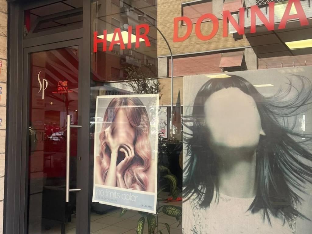 negozio in affitto a Roma in zona Tiburtino