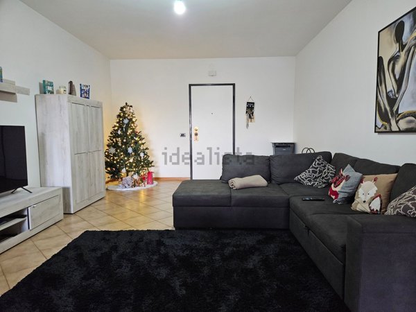 appartamento in affitto a Roma in zona Cinecittà