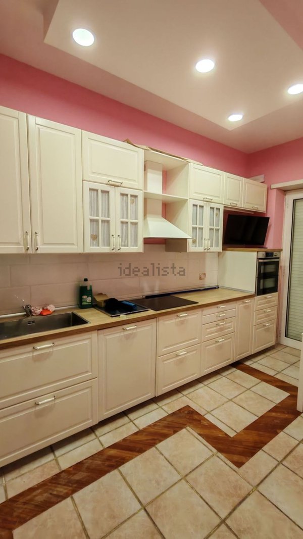 appartamento in affitto a Roma in zona Trionfale