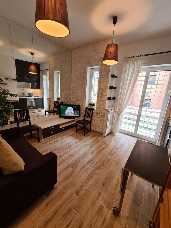 appartamento in affitto a Roma