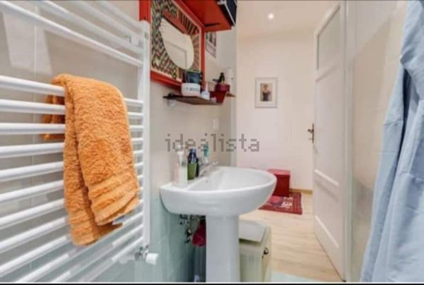 appartamento in affitto a Roma in zona Aurelio