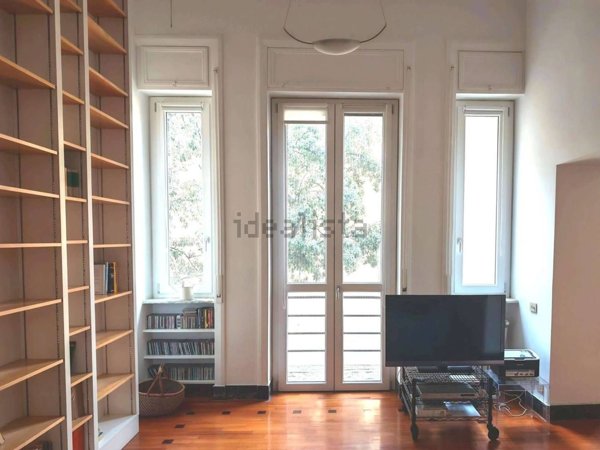 appartamento in affitto a Roma in zona Nomentano