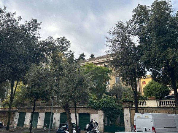 appartamento in affitto a Roma in zona Nomentano