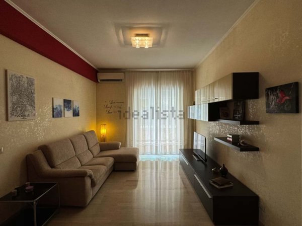 appartamento in affitto a Roma in zona Portuense