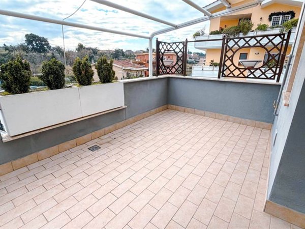 appartamento in affitto a Roma in zona Trionfale