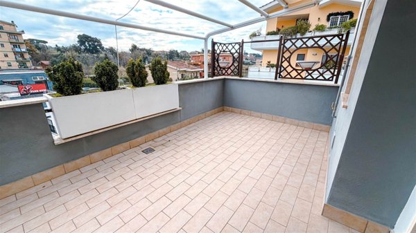 appartamento in affitto a Roma in zona Ottavia