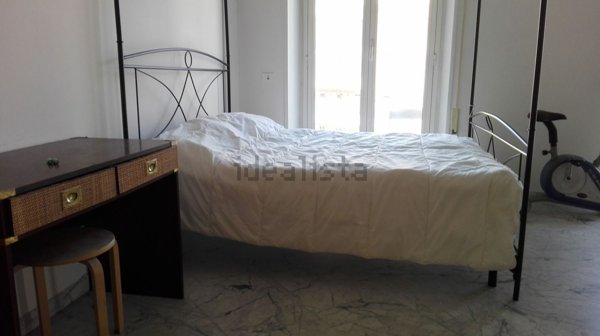 appartamento in affitto a Roma in zona Nomentano