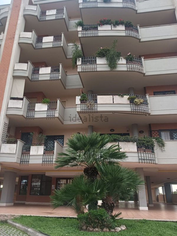 appartamento in affitto a Roma in zona Aurelio