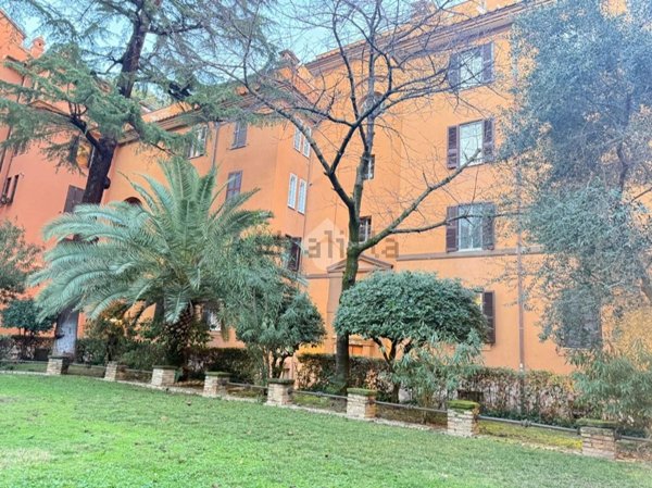 appartamento in affitto a Roma in zona Appio Latino