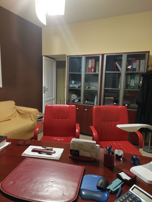 ufficio in affitto a Roma in zona Appio Latino