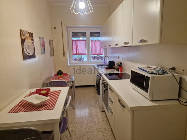 appartamento in affitto a Roma in zona Aurelio