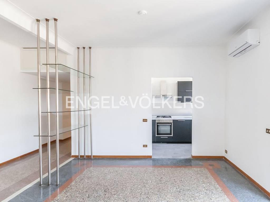 appartamento in affitto a Roma in zona Della Vittoria