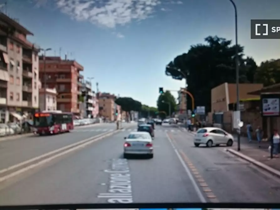 ufficio in affitto a Roma in zona Aurelio