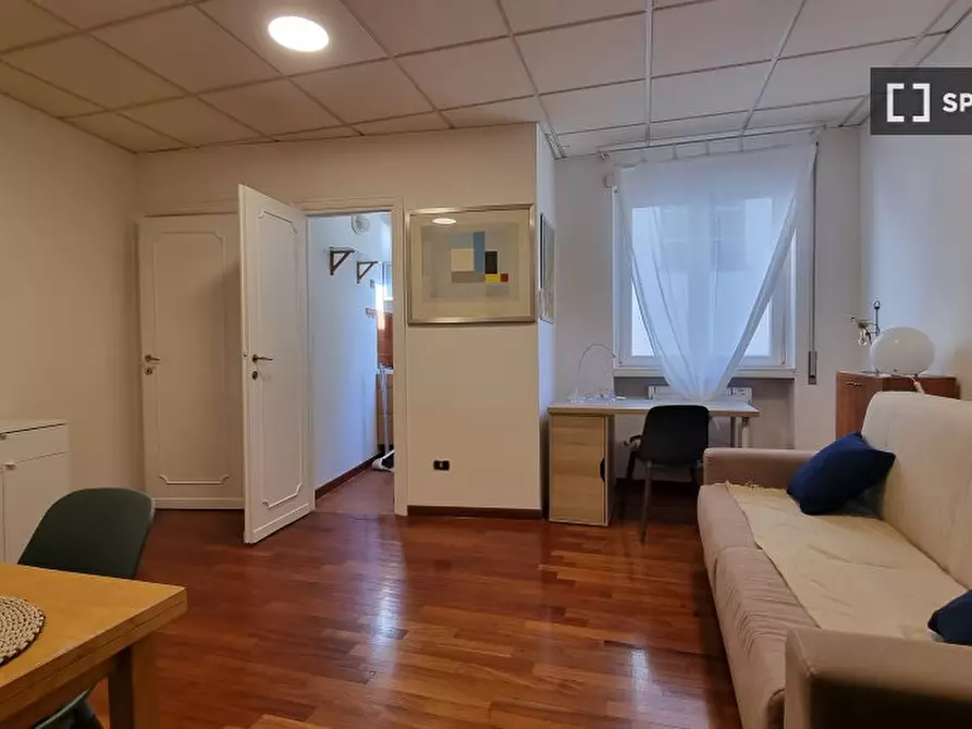 ufficio in affitto a Roma in zona Aurelio