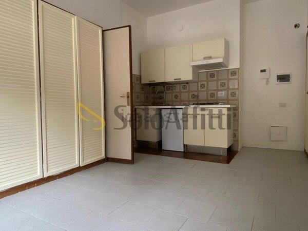 appartamento in affitto a Roma in zona Tre Pini - Poggio dei Fiori