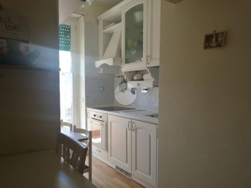 appartamento in affitto a Roma in zona Appio Latino