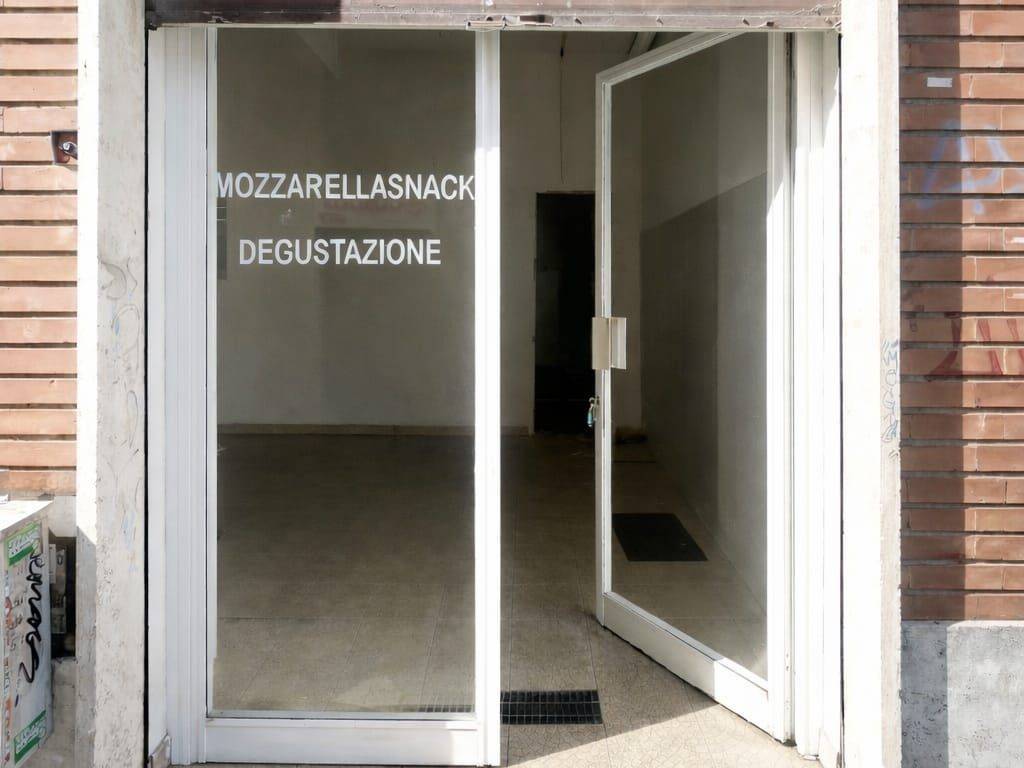 negozio in affitto a Roma in zona Flaminio