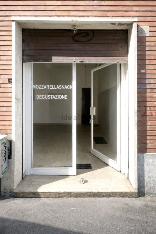 appartamento in affitto a Roma in zona Flaminio