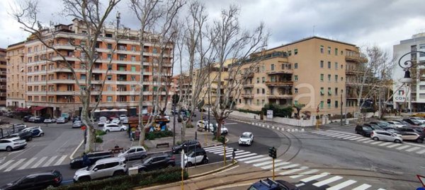 ufficio in affitto a Roma in zona Flaminio