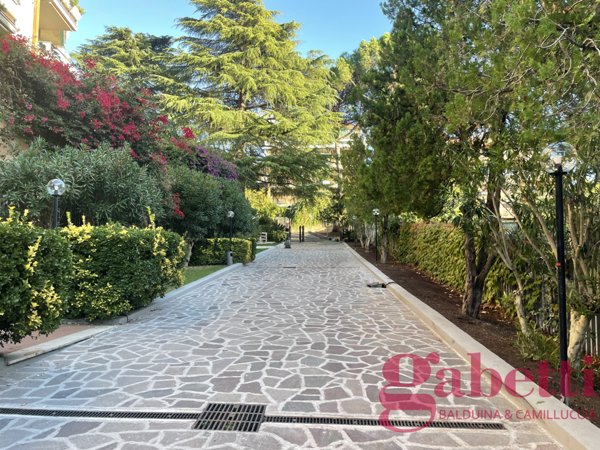 appartamento in affitto a Roma in zona Aurelio