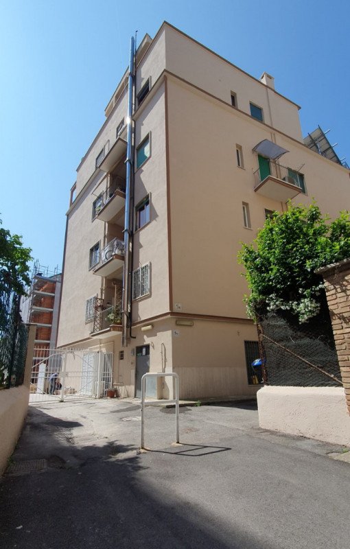 appartamento in affitto a Roma in zona Trionfale