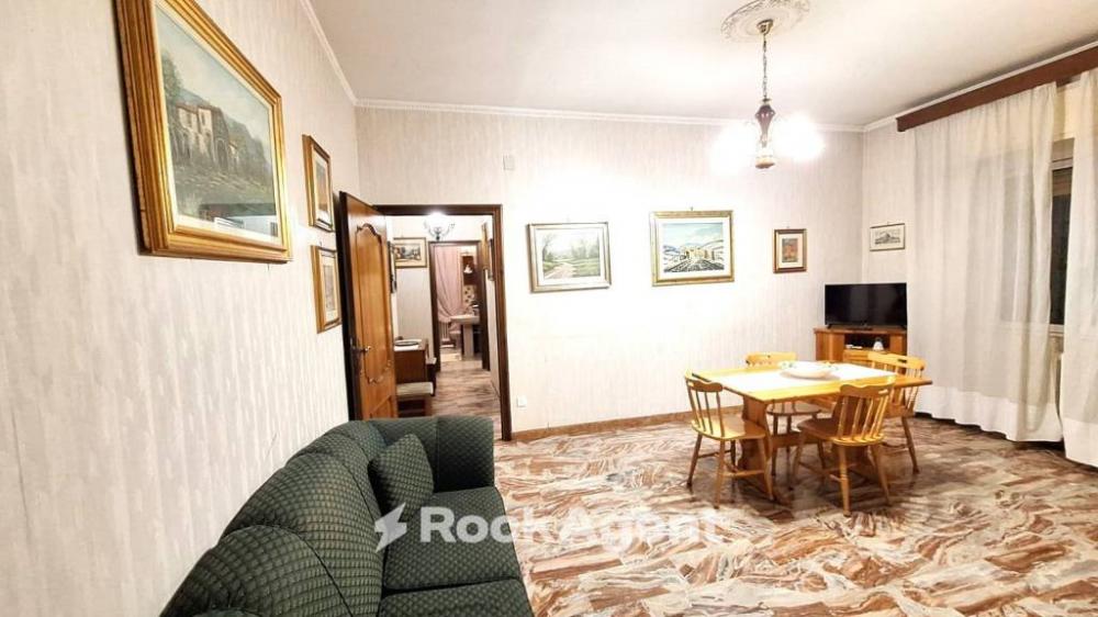 appartamento in affitto a Roma in zona Ardeatino