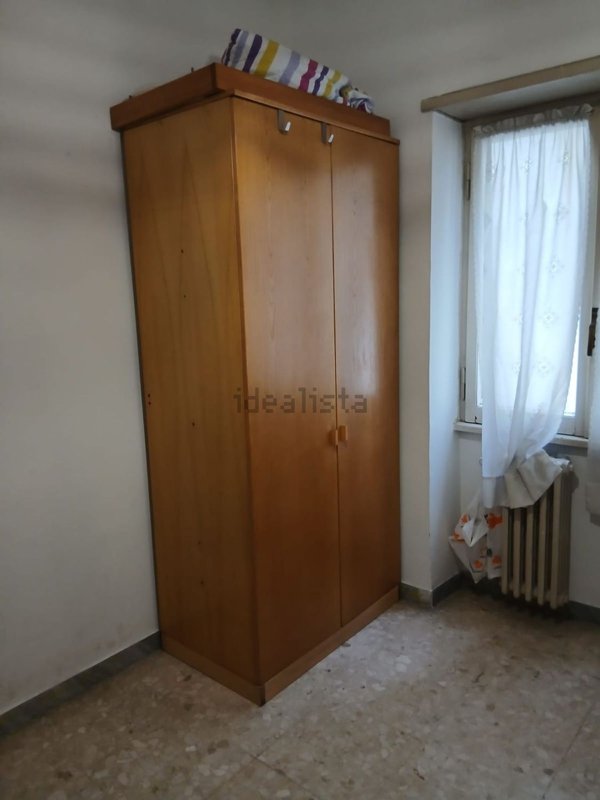 appartamento in affitto a Roma in zona Monte Sacro/Talenti