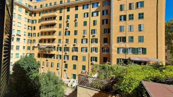 appartamento in affitto a Roma in zona Appio Latino