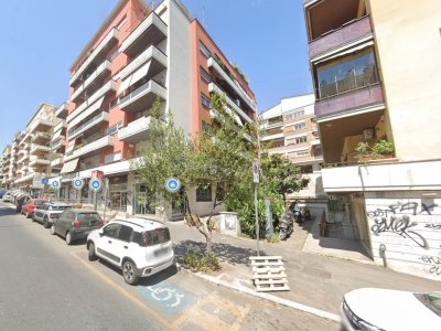 appartamento in affitto a Roma in zona Aurelio