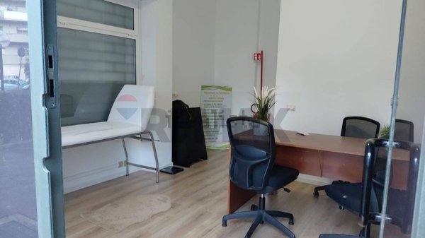 locale commerciale in affitto a Roma in zona Collatino