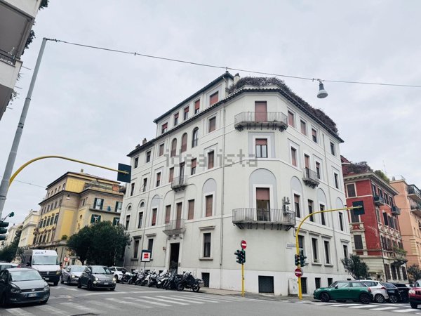 ufficio in affitto a Roma in zona Pinciano