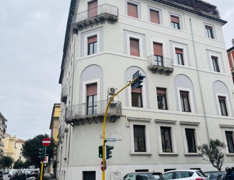 ufficio in affitto a Roma in zona Pinciano
