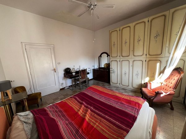 casa indipendente in affitto a Roma in zona Trieste