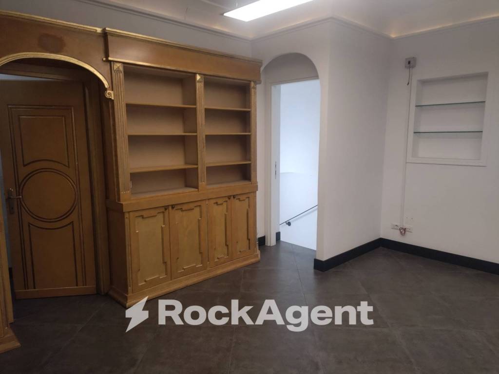 ufficio in affitto a Roma in zona Centro Storico
