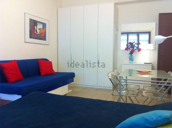 appartamento in affitto a Roma in zona Portuense