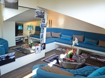 appartamento in affitto a Roma in zona Della Vittoria