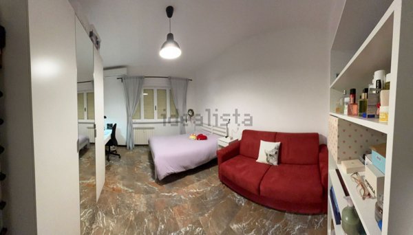 appartamento in affitto a Roma in zona Primavalle