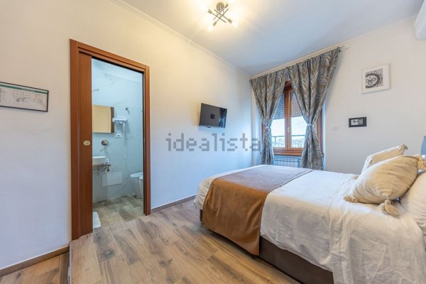 casa indipendente in affitto a Roma