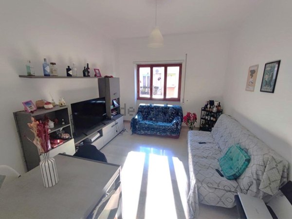 appartamento in affitto a Roma in zona Gianicolense