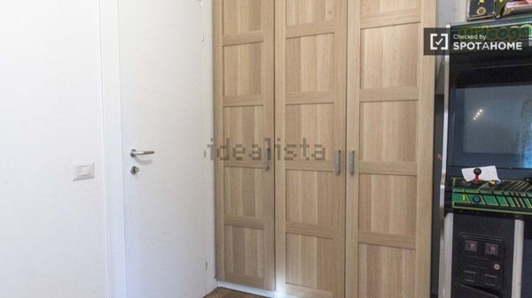 appartamento in affitto a Roma in zona Prenestino-Centocelle