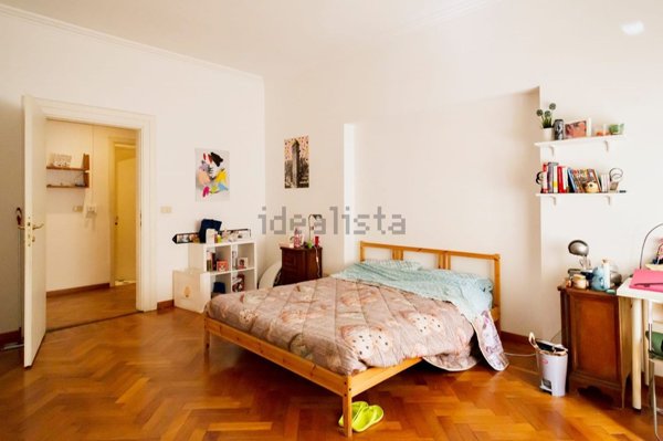 appartamento in affitto a Roma in zona Trieste