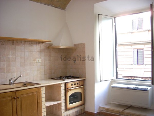 appartamento in affitto a Roma in zona Tiburtino